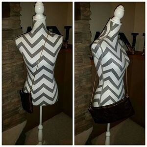 Elliott Lucca Three-way Purse